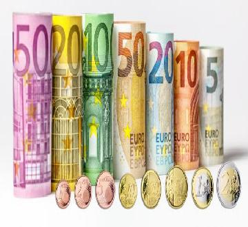 انتهاء الأوروبيون من استطلاع الراي حول تغير تصميم أوراق اليورو النقدية اليوم 